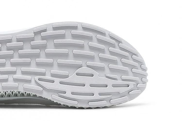 Adidas 4D Fusio Triple White