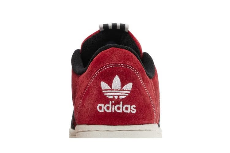 Crude From Portugal x adidas Superstar Supermodified YNuK