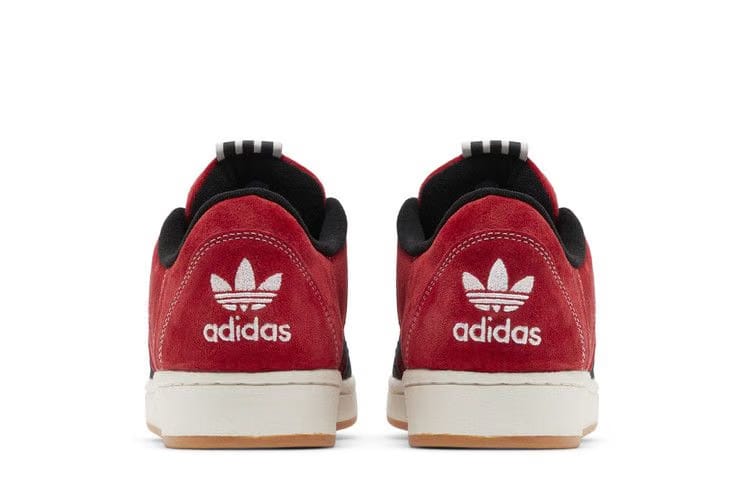 Crude From Portugal x adidas Superstar Supermodified YNuK