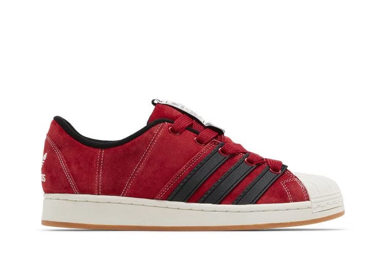 Crude From Portugal x adidas Superstar Supermodified YNuK