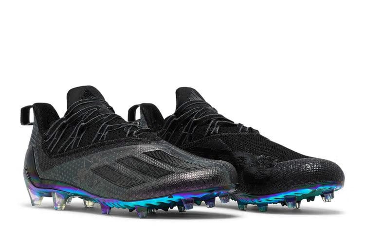 Adidas Adizero 11 Comics - Core Black