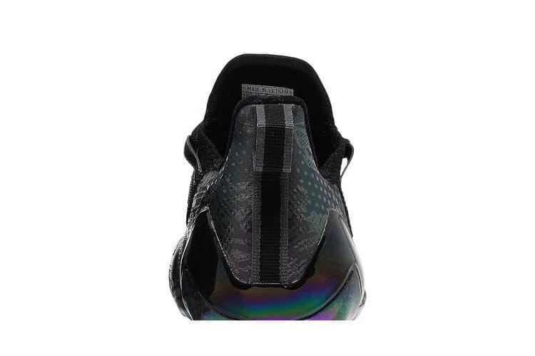 Adidas Adizero 11 Comics - Core Black