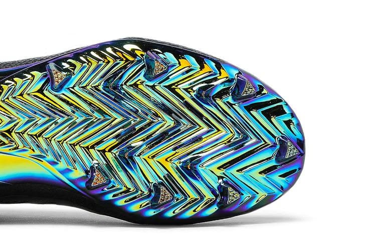 Adidas Adizero 11 Comics - Core Black