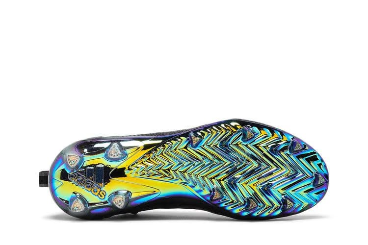 Adidas Adizero 11 Comics - Core Black