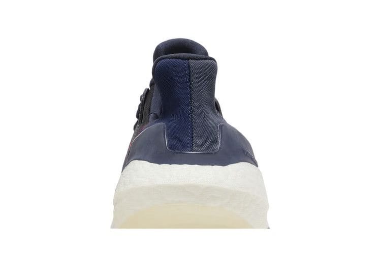 Adidas UltraBoost 22 Shadow Navy