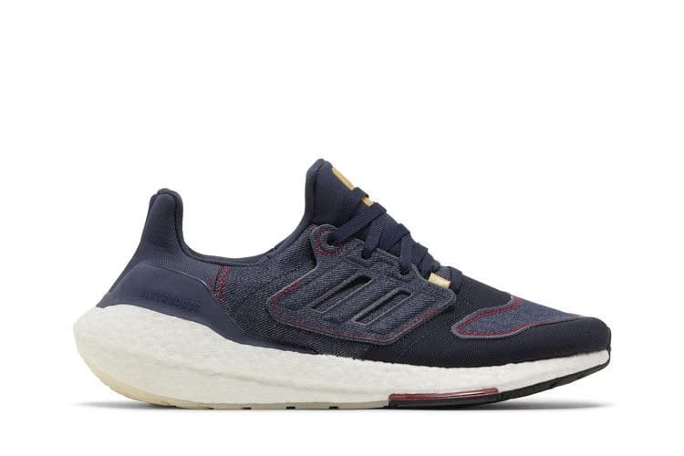 Adidas UltraBoost 22 Shadow Navy