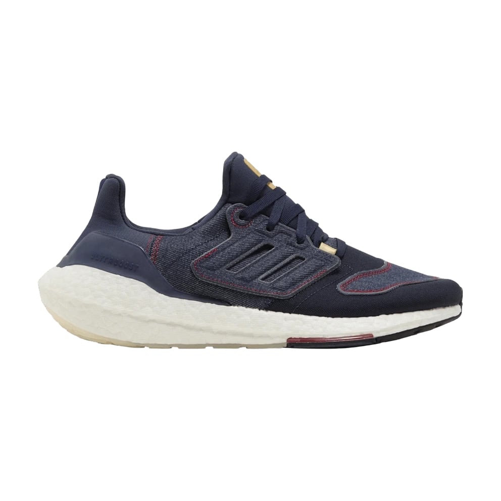 Adidas UltraBoost 22 Shadow Navy