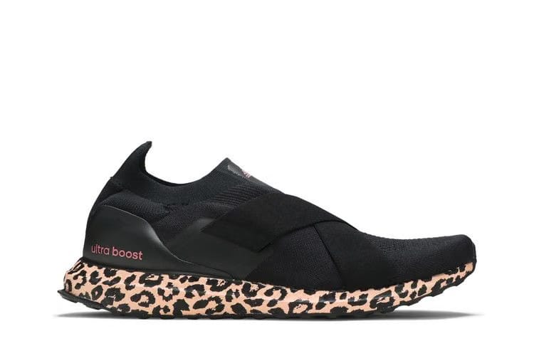 Adidas Wmns UltraBoost Slip-On DNA 'Leopard Print'