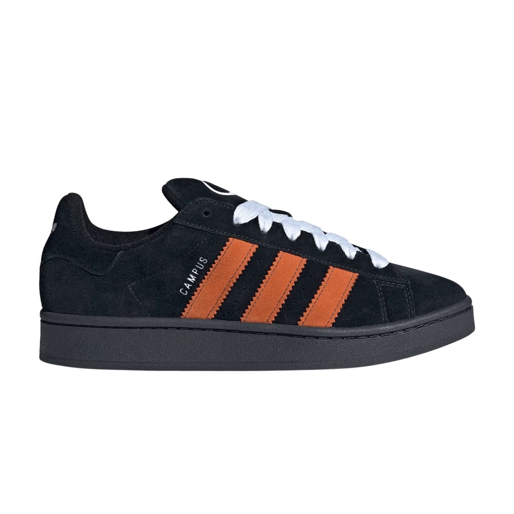 Adidas Campus 00s Carbon Orange