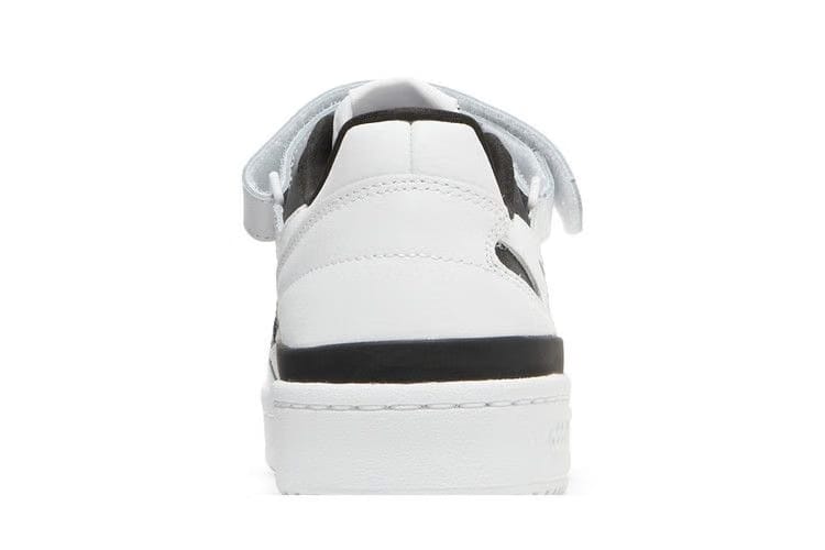 Adidas Wmns Forum Low 'White Black'