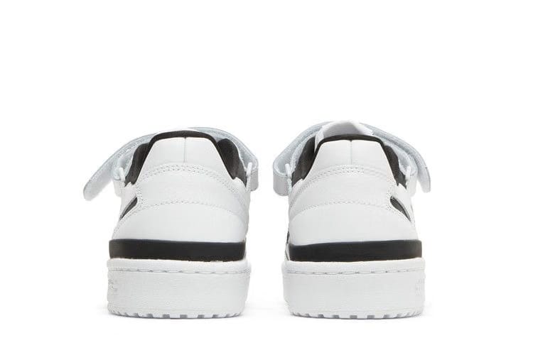 Adidas Wmns Forum Low 'White Black'