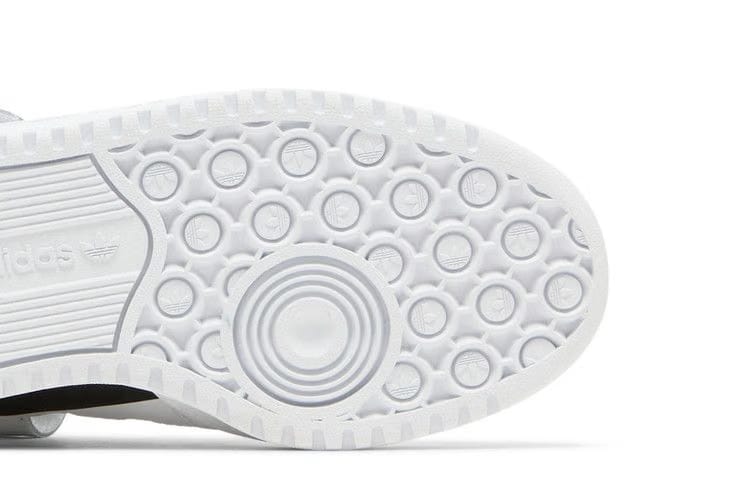 Adidas Wmns Forum Low 'White Black'