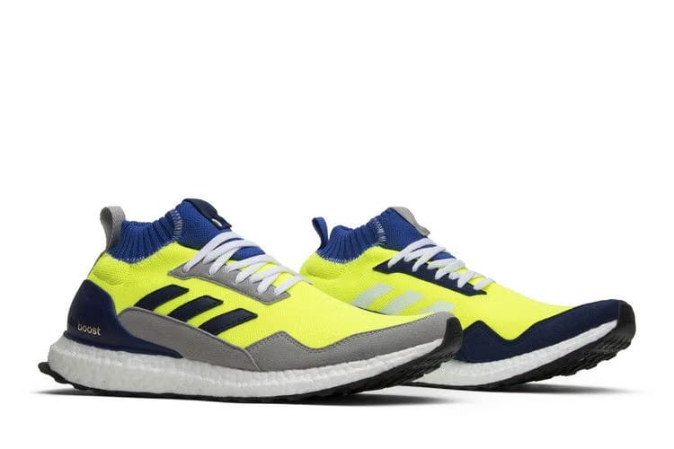 Adidas UltraBoost Mid Prototype
