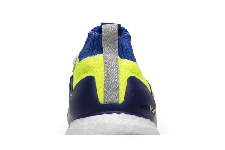 Adidas UltraBoost Mid Prototype