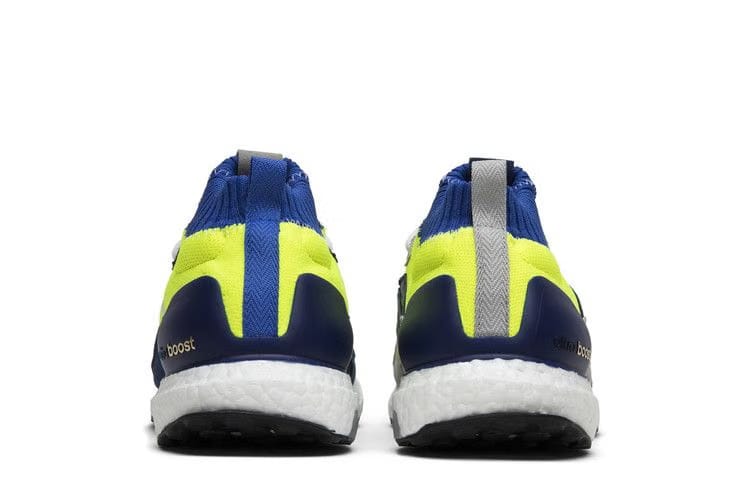 Adidas UltraBoost Mid Prototype