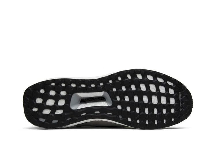Adidas UltraBoost Mid Prototype