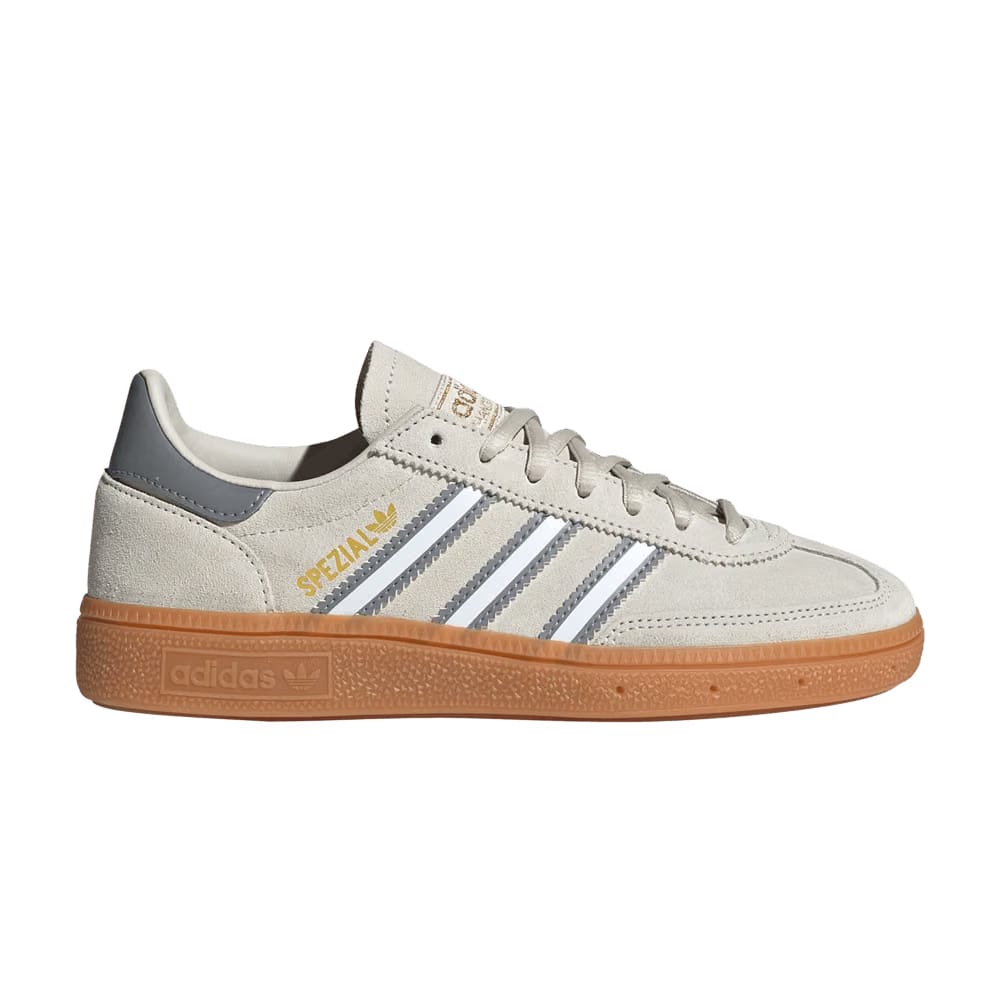 Adidas Handball Spezial J Alumina Grey