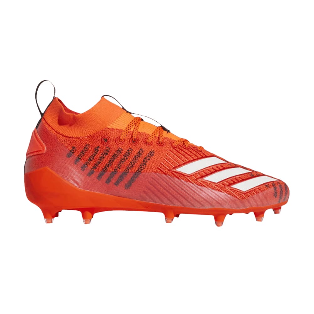 Adidas Adizero 8.0 Primeknit Solar Red