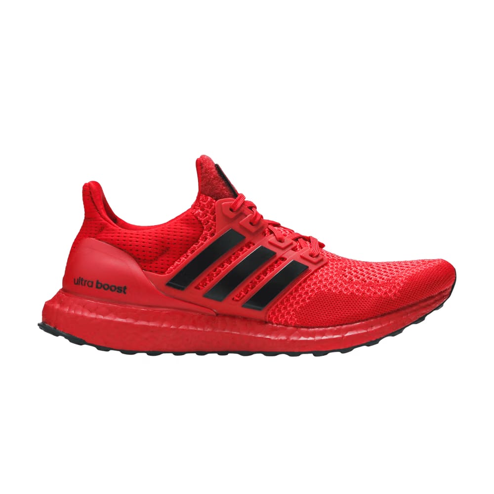 Adidas UltraBoost 1.0 NCAA Pack - Nebraska