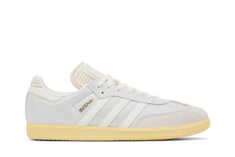 DFB x adidas Samba OG Germany 125th Anniversary