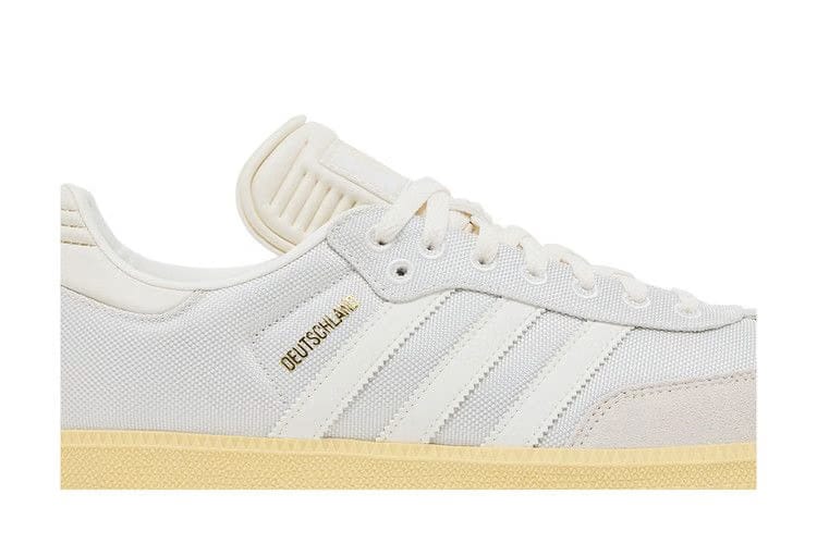 DFB x adidas Samba OG Germany 125th Anniversary