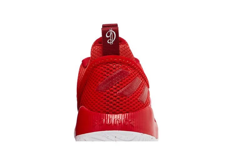 Adidas Dame Certified EXTPLY 2.0 Bright Red