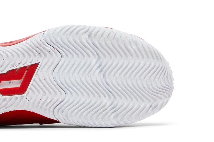 Adidas Dame Certified EXTPLY 2.0 Bright Red