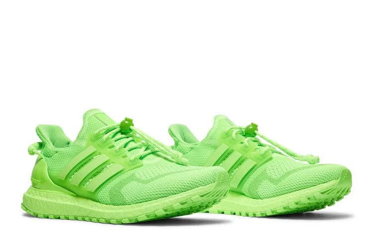 Ivy Park x adidas UltraBoost OG Halls Of Ivy