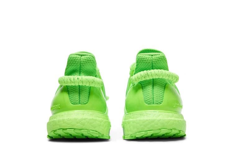 Ivy Park x adidas UltraBoost OG Halls Of Ivy