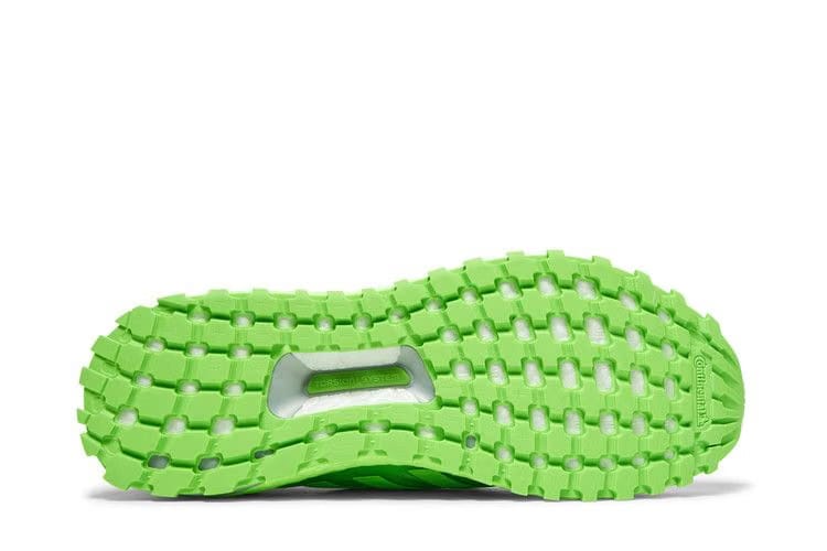Ivy Park x adidas UltraBoost OG Halls Of Ivy