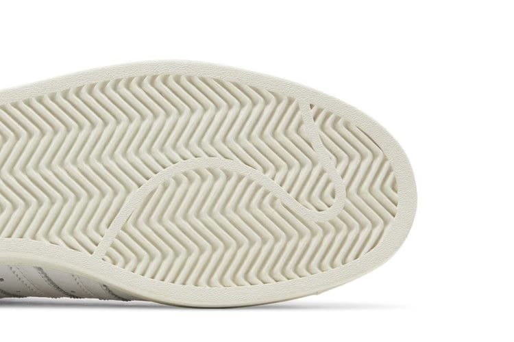 Sam Narvaez x adidas Pro Model ADV Cloud White