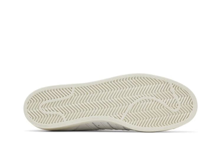 Sam Narvaez x adidas Pro Model ADV Cloud White