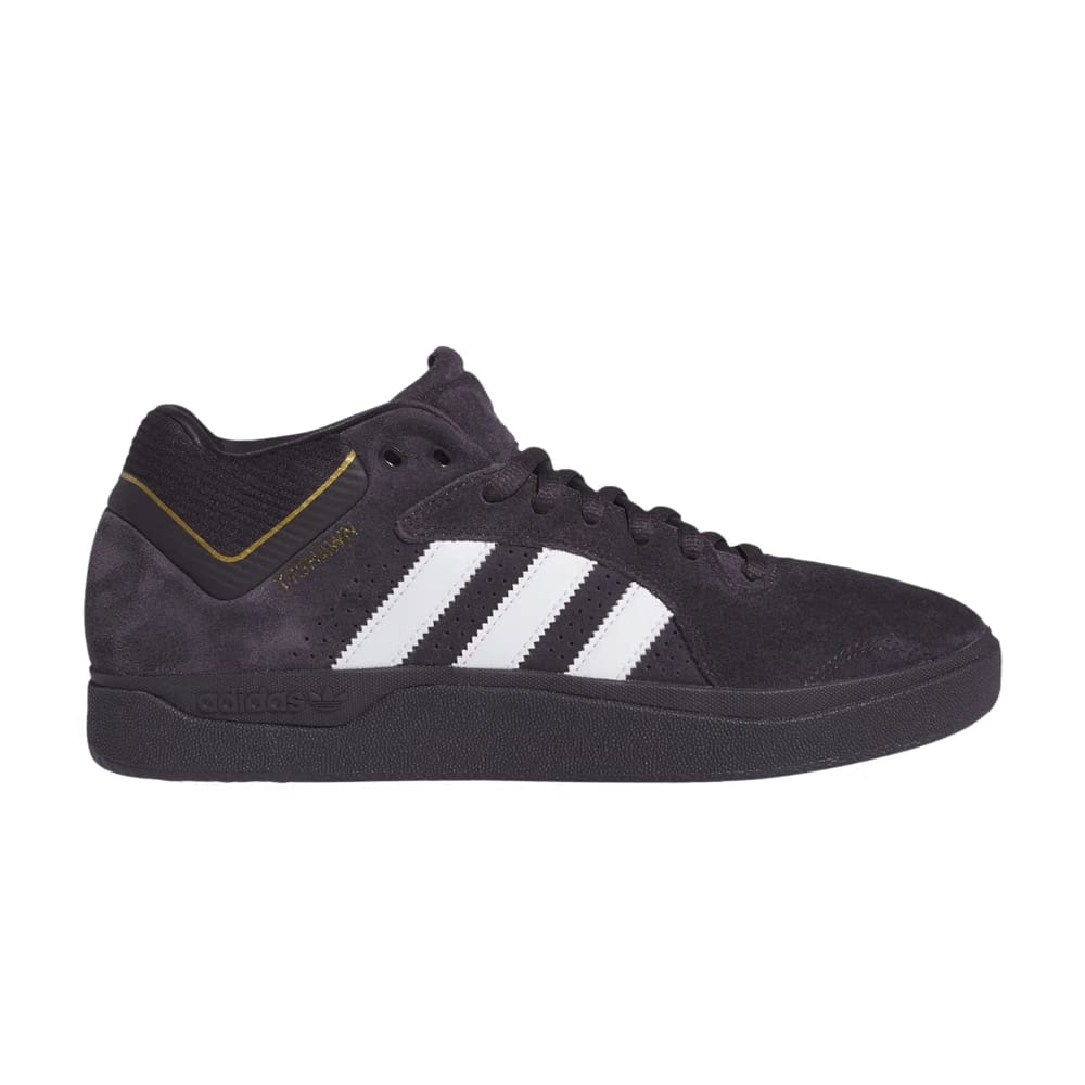 Adidas Tyshawn Aurora Black White