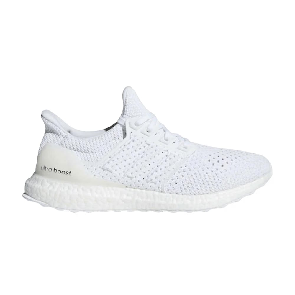 Adidas UltraBoost Clima White