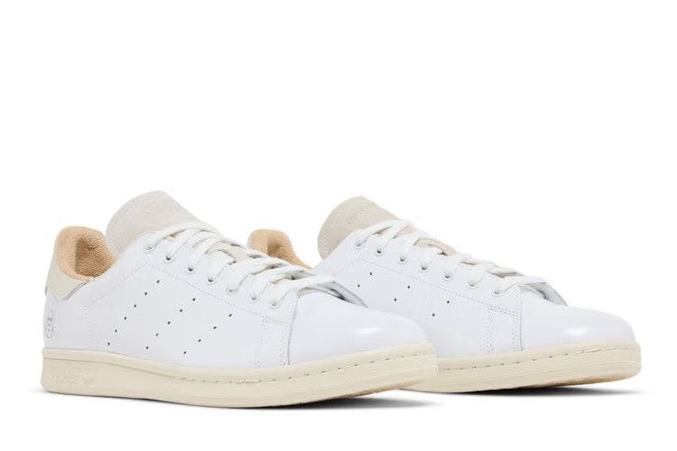 Star Wars x Nanzuka x adidas Stan Smith Stormtrooper
