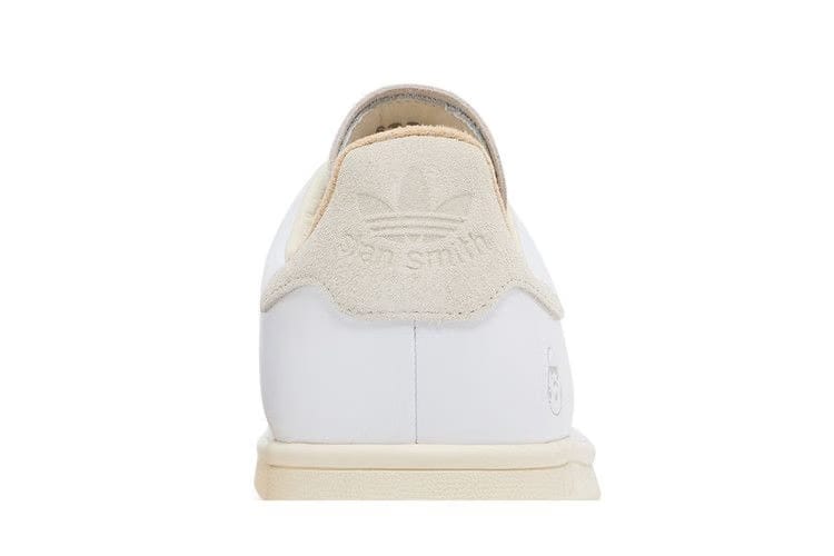 Star Wars x Nanzuka x adidas Stan Smith Stormtrooper