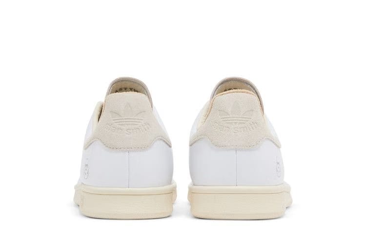 Star Wars x Nanzuka x adidas Stan Smith Stormtrooper