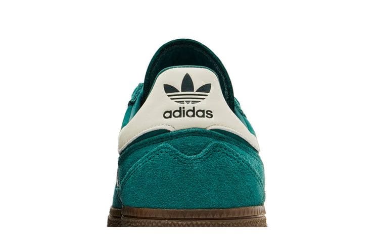 Adidas Handball Spezial Weltmeister Pack - Noble Green