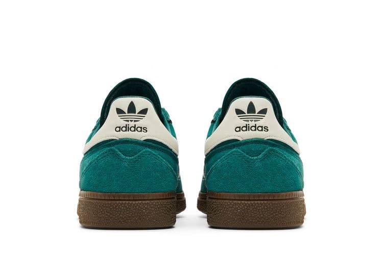 Adidas Handball Spezial Weltmeister Pack - Noble Green