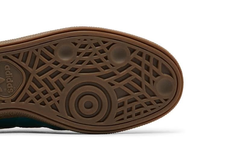 Adidas Handball Spezial Weltmeister Pack - Noble Green