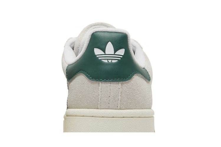 Adidas Wmns Campus 00s 'Crystal White Dark Green'