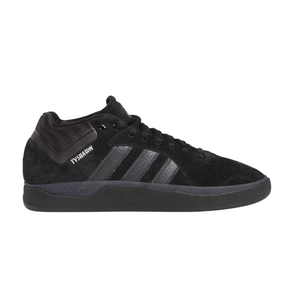 Spitfire x adidas Tyshawn NYC/SF Mashup