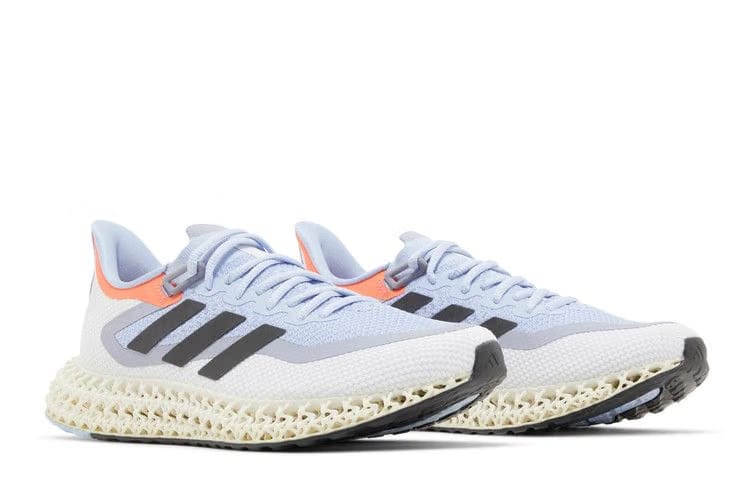 Adidas 4DFWD Blue Dawn