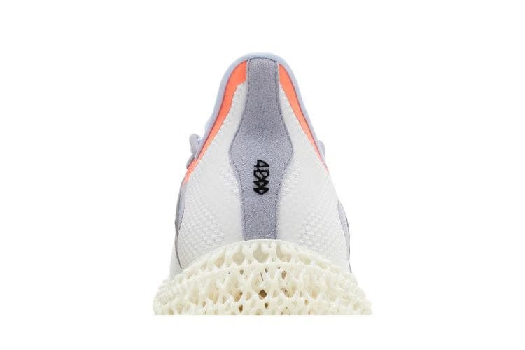 Adidas 4DFWD Blue Dawn
