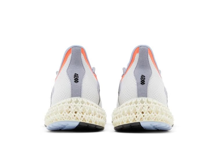 Adidas 4DFWD Blue Dawn