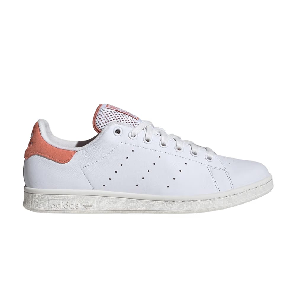 Adidas Stan Smith White Wonder Clay