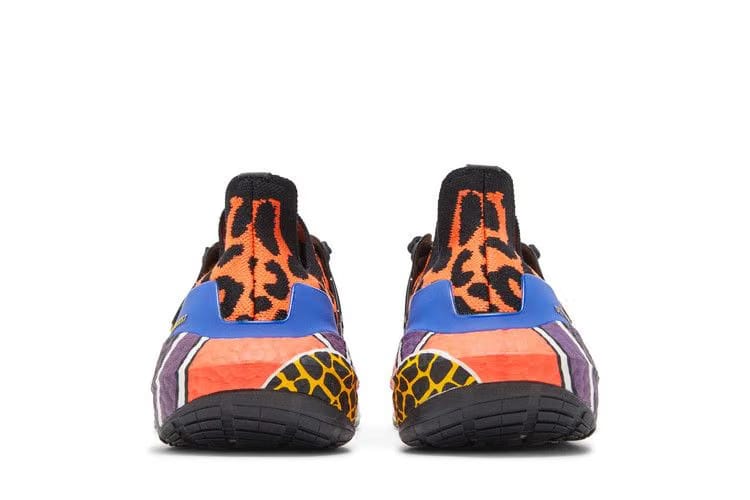 Rich Mnisi x adidas Wmns UltraBoost 22 'South African City Life'