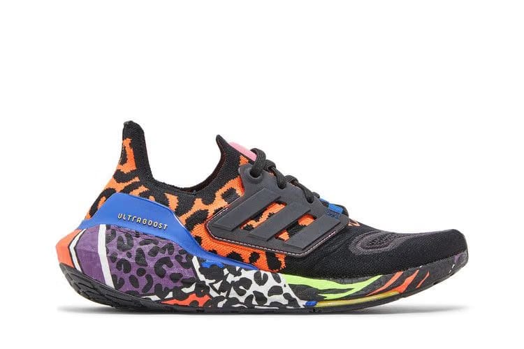 Rich Mnisi x adidas Wmns UltraBoost 22 'South African City Life'
