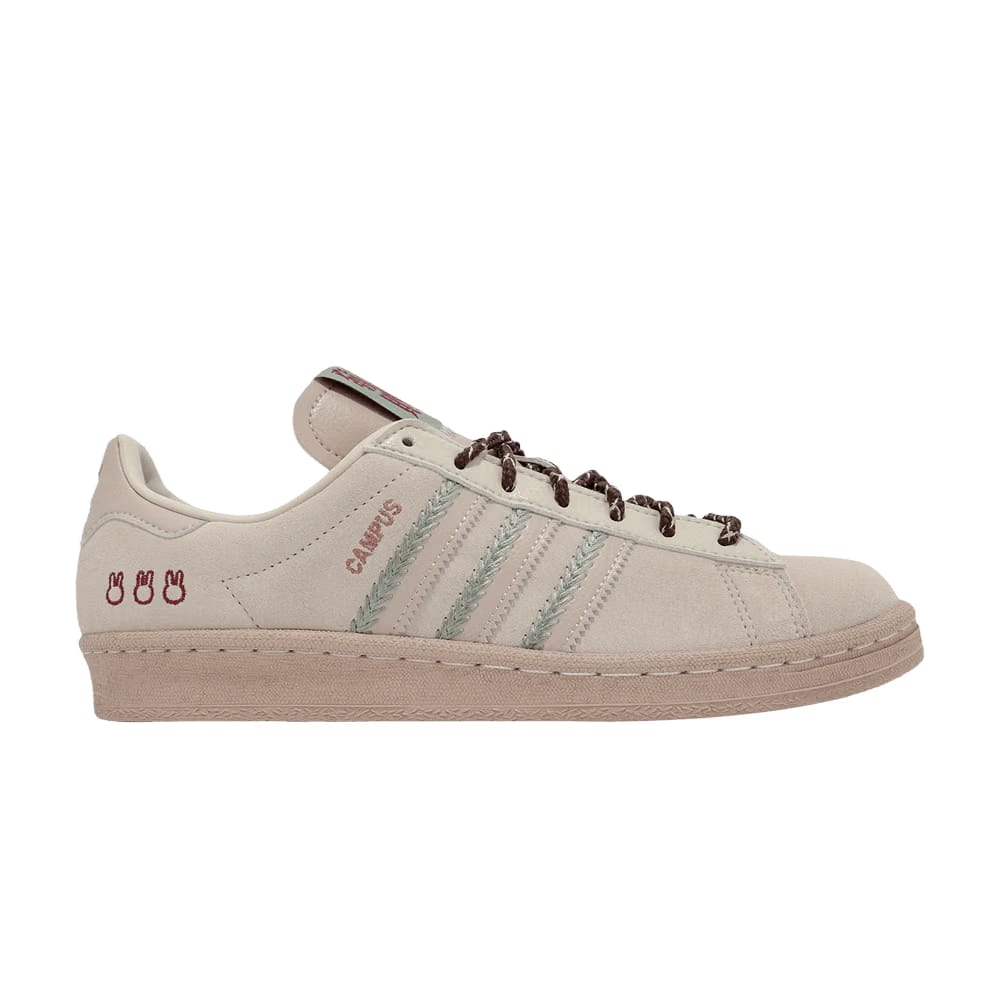 Miffy x Fansack x adidas Campus 80s Chinese New Year
