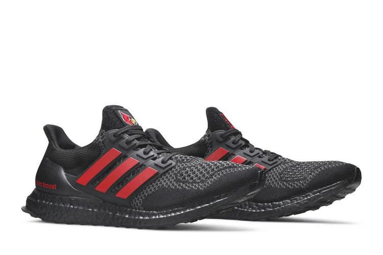 Adidas UltraBoost 1.0 NCAA Pack - Louisville
